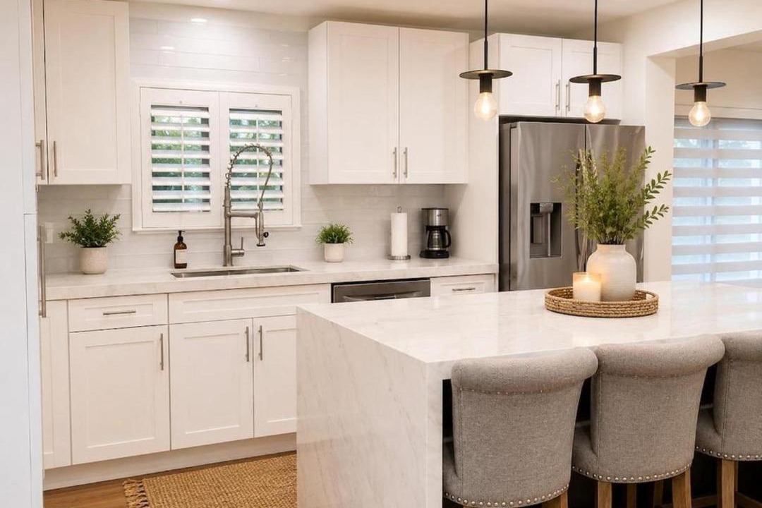 Photo of Kitchen in Miami Lakes