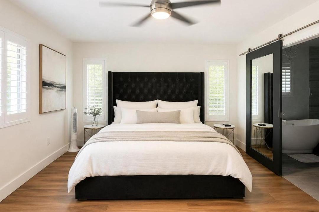 Photo of Bedroom in Miami Lakes