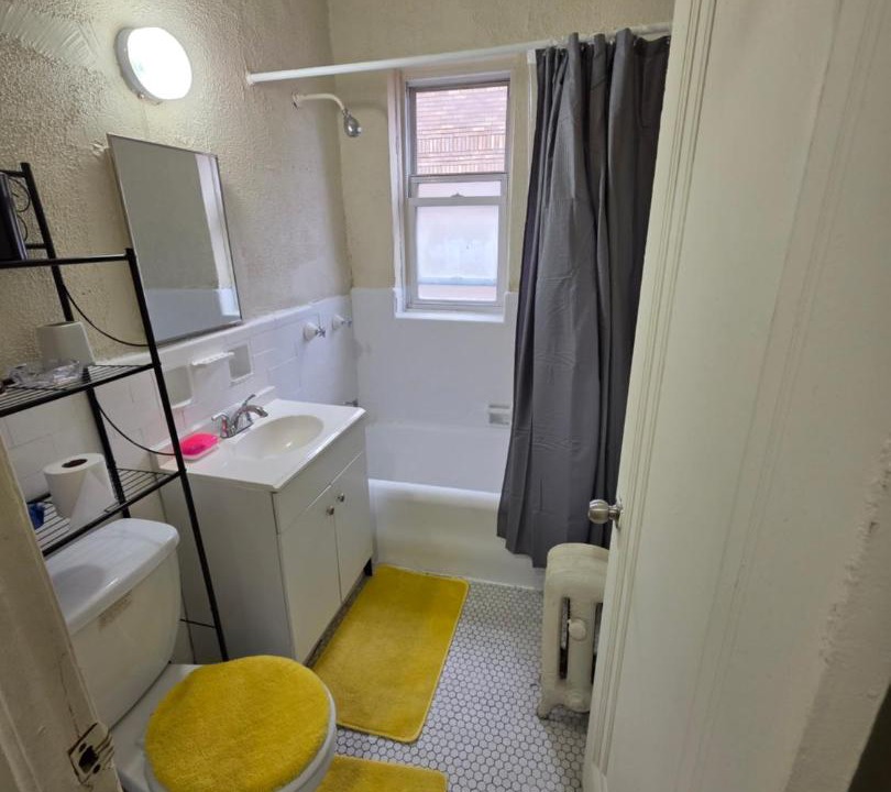 Photo of Bathroom in Paterson
