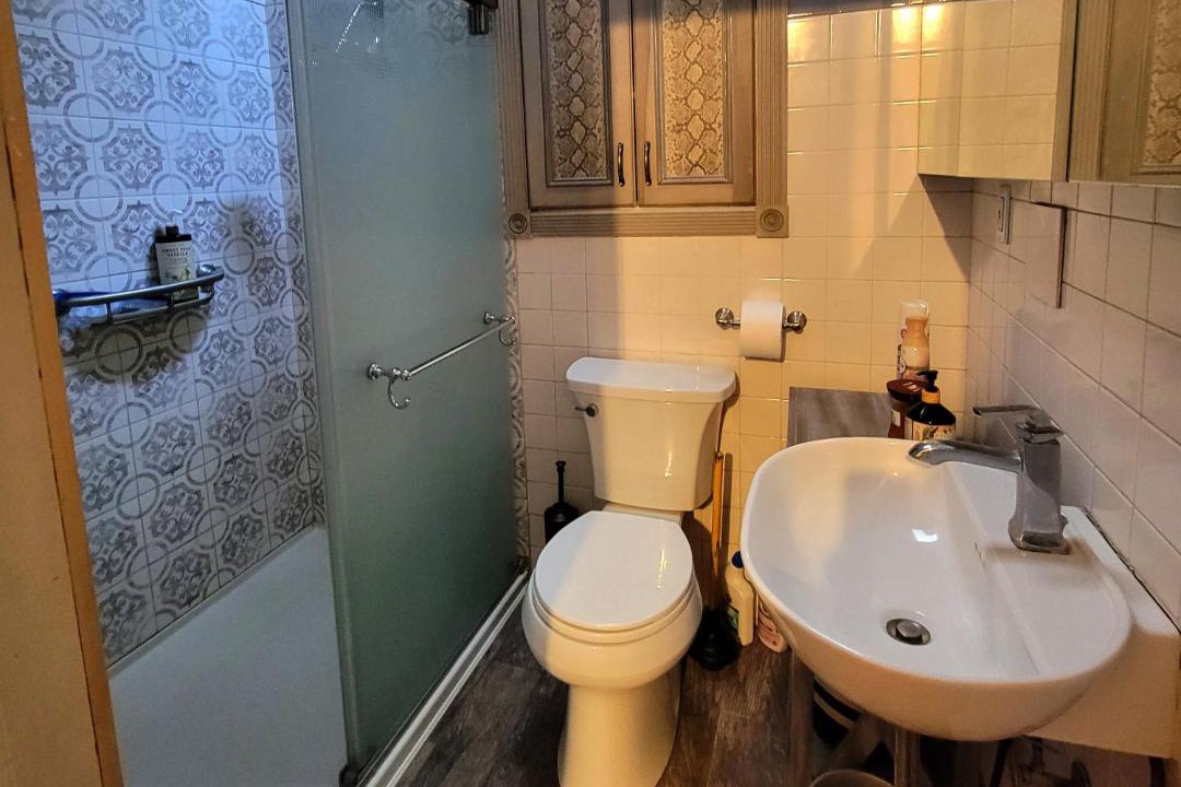 Photo of Bathroom in Hackensack River Waterfront