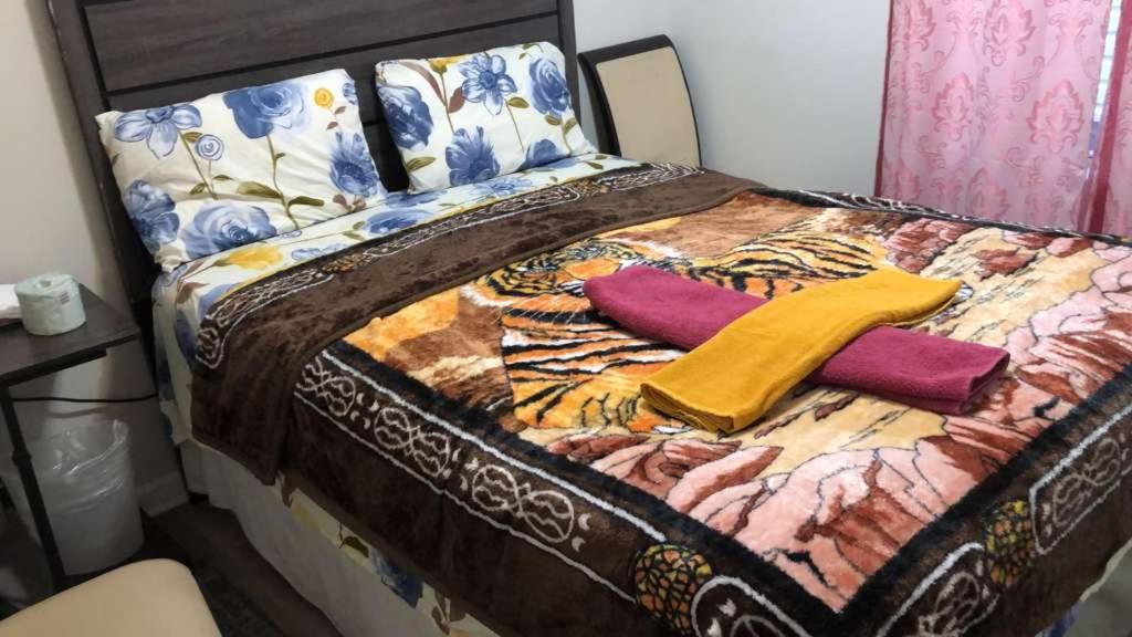 Photo of Bedroom in Newark