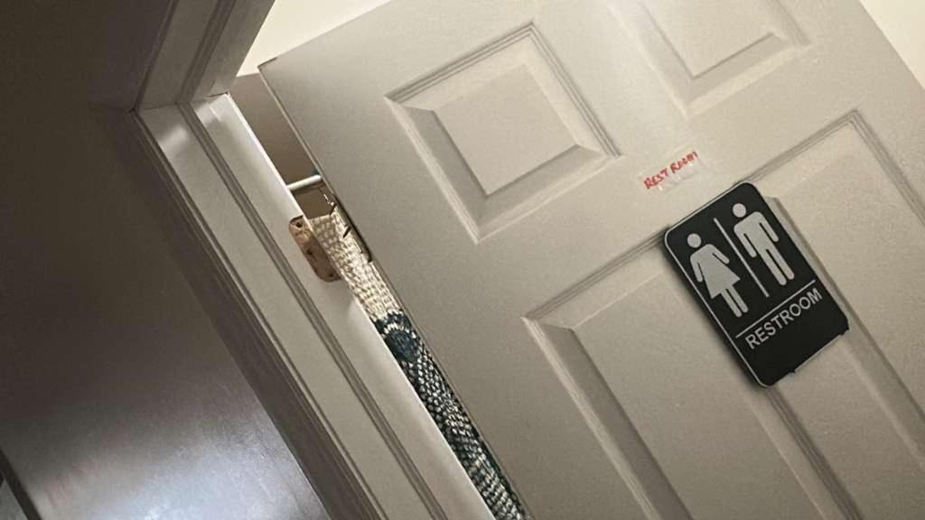 Photo of Bathroom in Newark