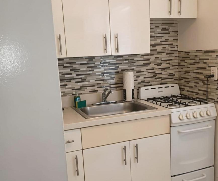 Photo of Kitchen in Parkside