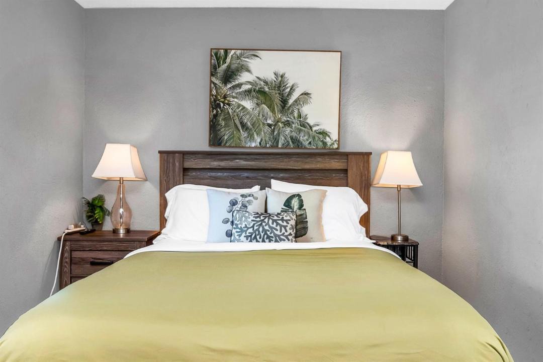 Photo of Bedroom in North Miami Beach