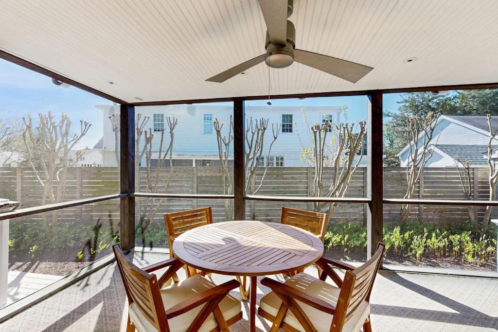 Photo of Patio Balcony in Dodds Addition