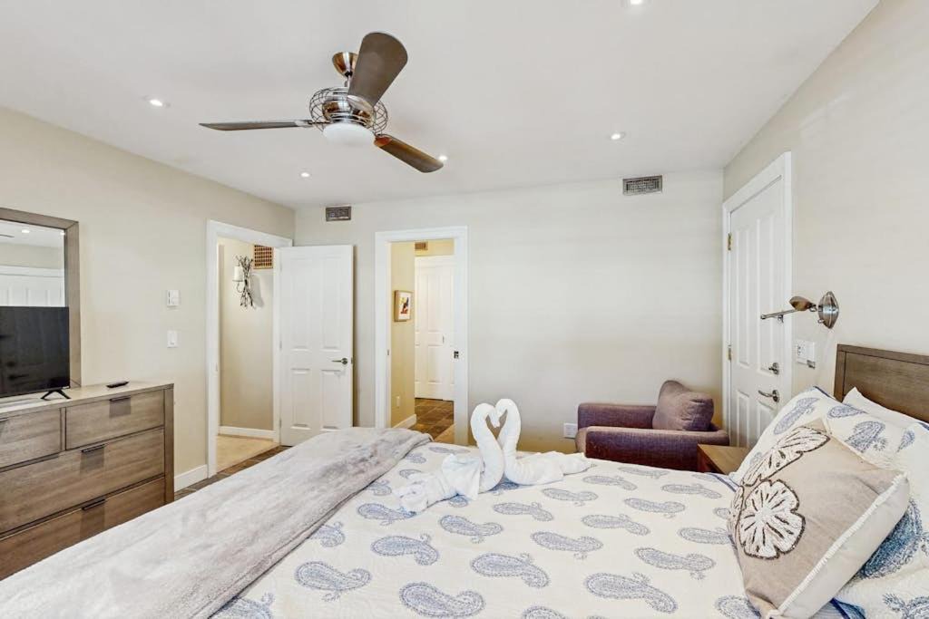 Photo of Bedroom in Dodds Addition
