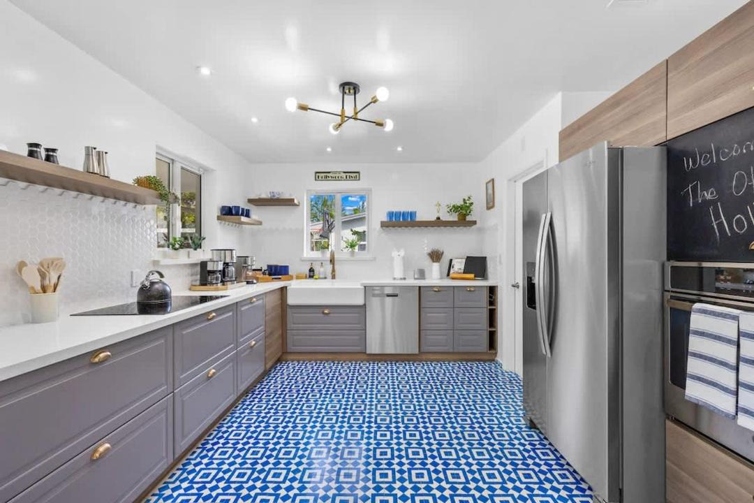 Photo of Kitchen in North Central Hollywood