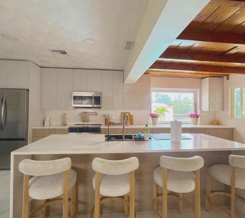 Photo of Kitchen in North Central Hollywood