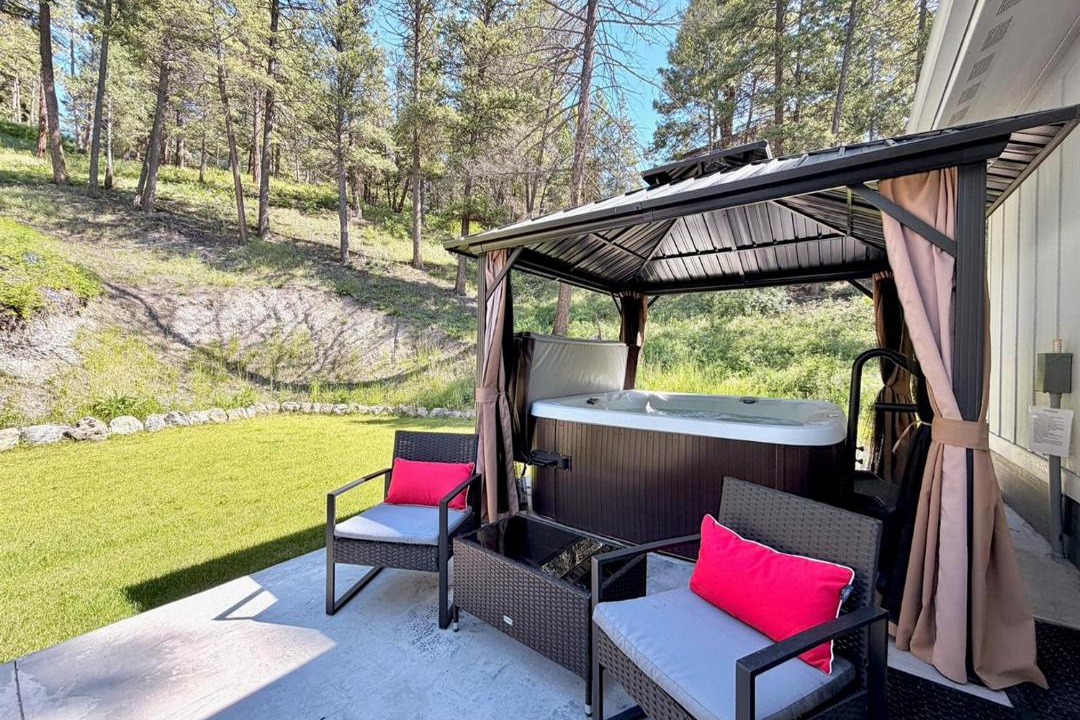 Photo of Patio Balcony in Somers