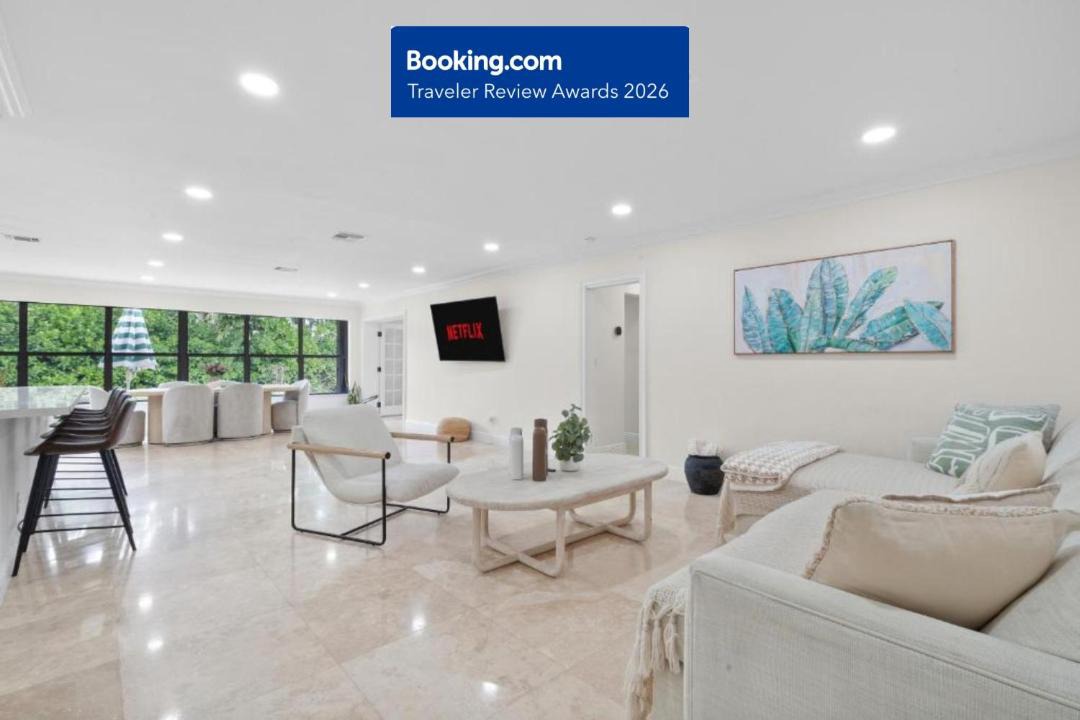 Photo of Livingroom in South Corals