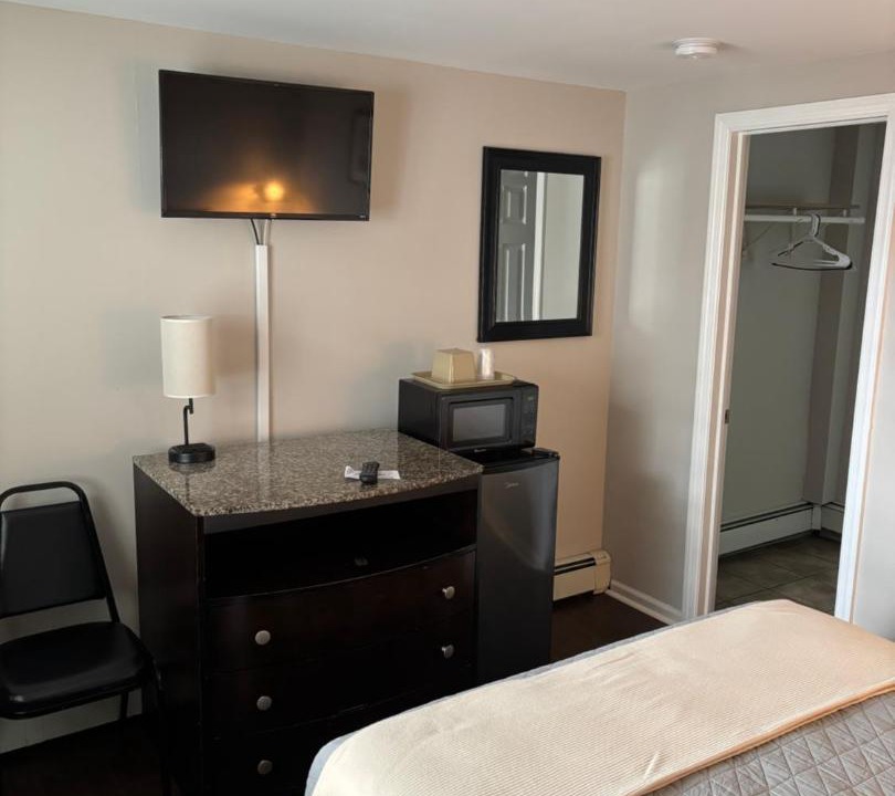 Photo of Bedroom in Point Pleasant Beach