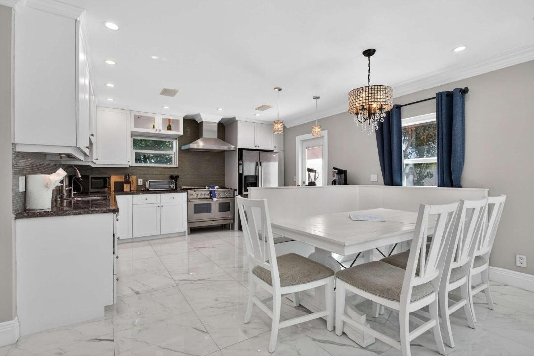Photo of Kitchen in Bel Air