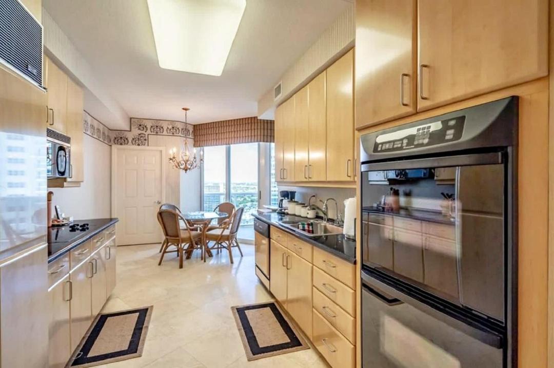 Photo of Kitchen in Galt Mile