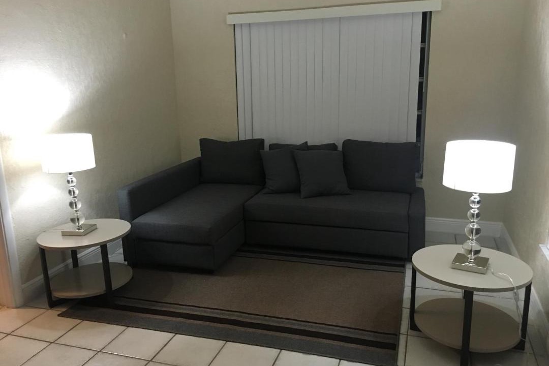 Photo of Livingroom in Coral Ridge