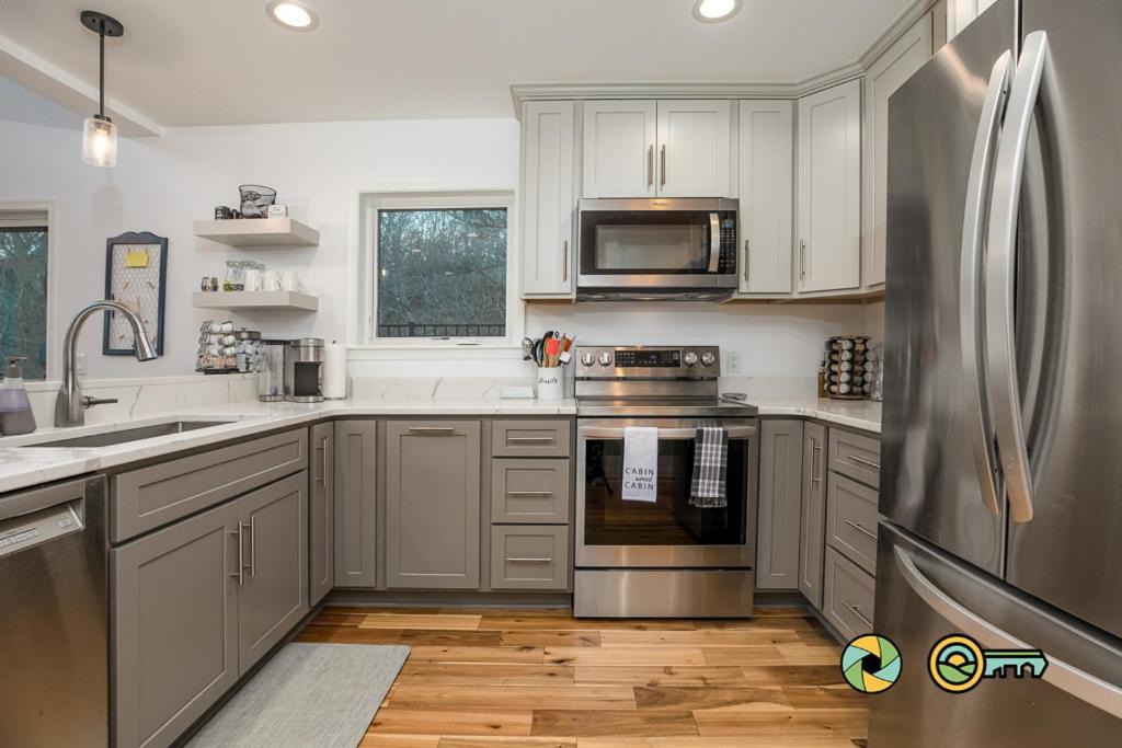 Photo of Kitchen in Basye