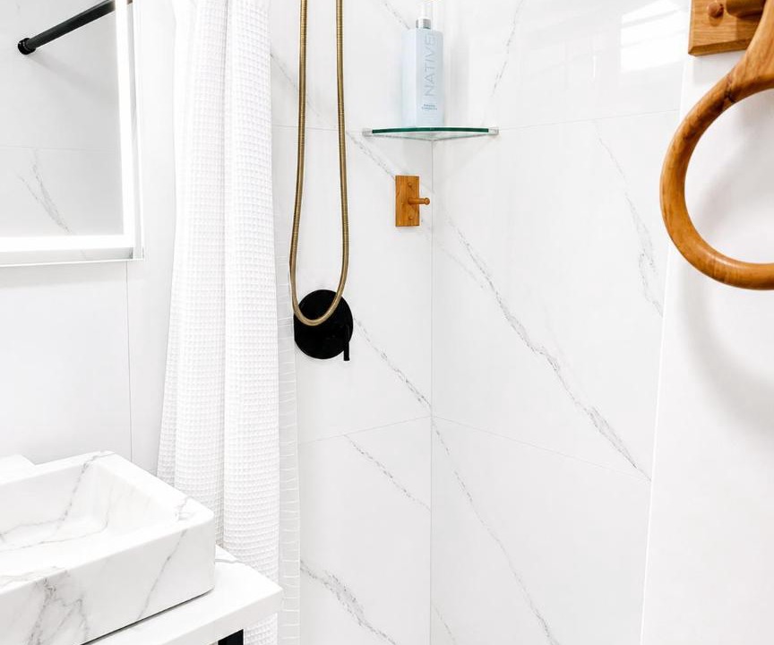 Photo of Bathroom in North Central Hollywood