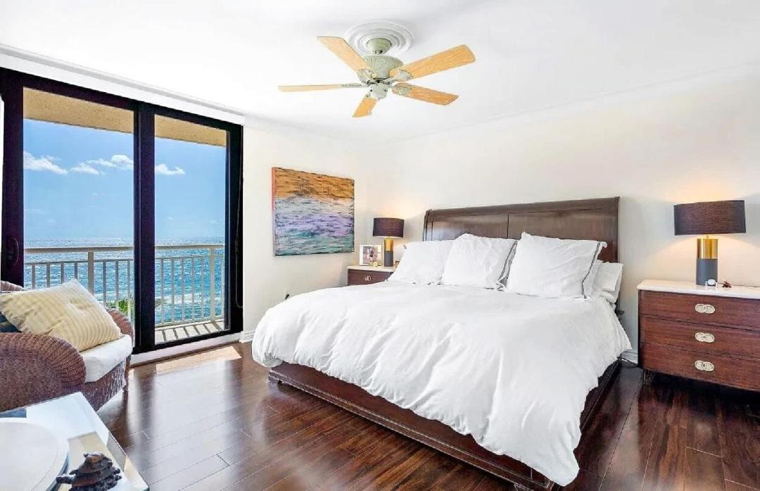Photo of Bedroom in Delray Beach