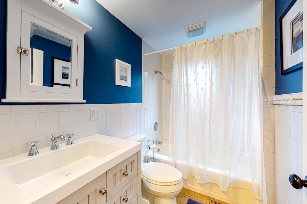 Photo of Bathroom in West Chatham