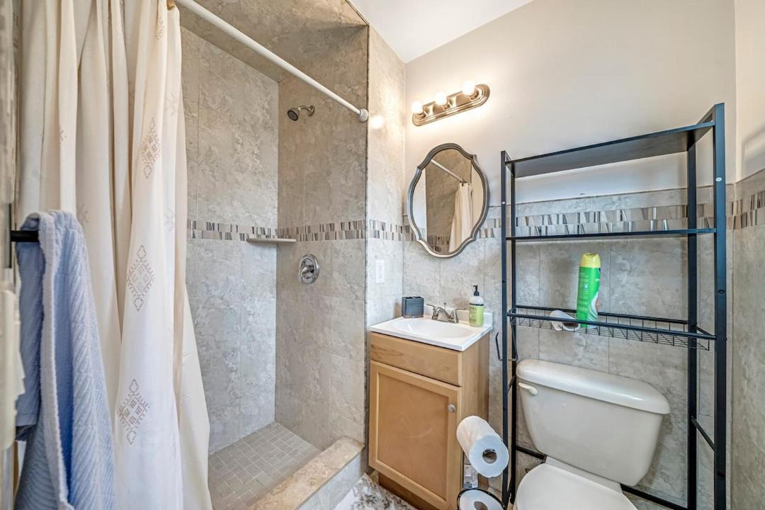 Photo of Bathroom in Constable Hook
