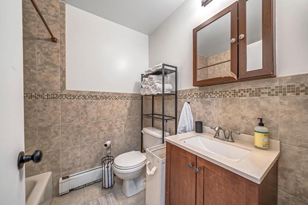 Photo of Bathroom in Constable Hook