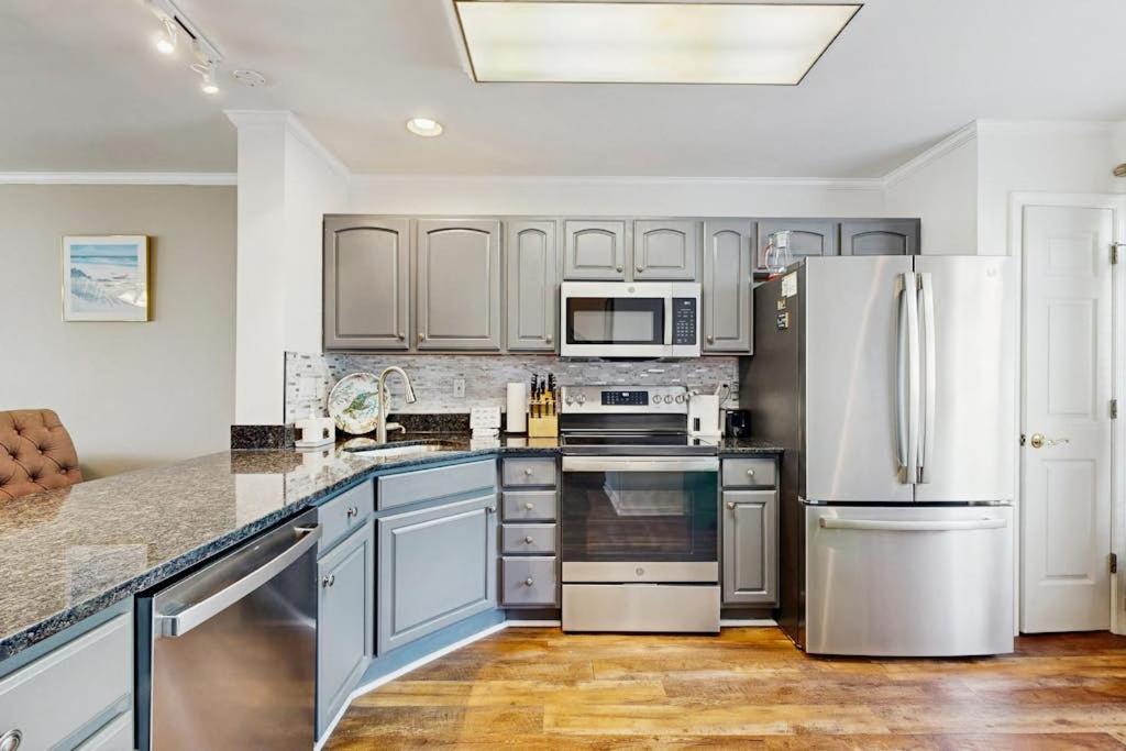 Photo of Kitchen in Lewes
