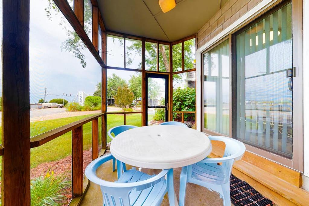 Photo of Patio Balcony in Fenwick Island
