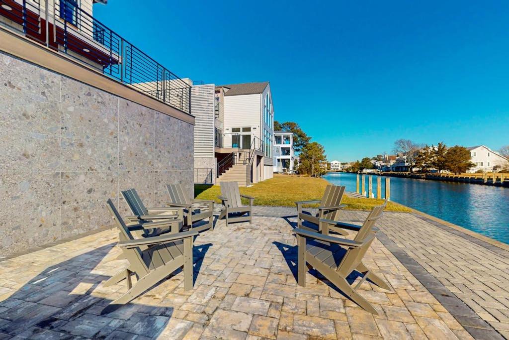 Photo of Patio Balcony in South Bethany