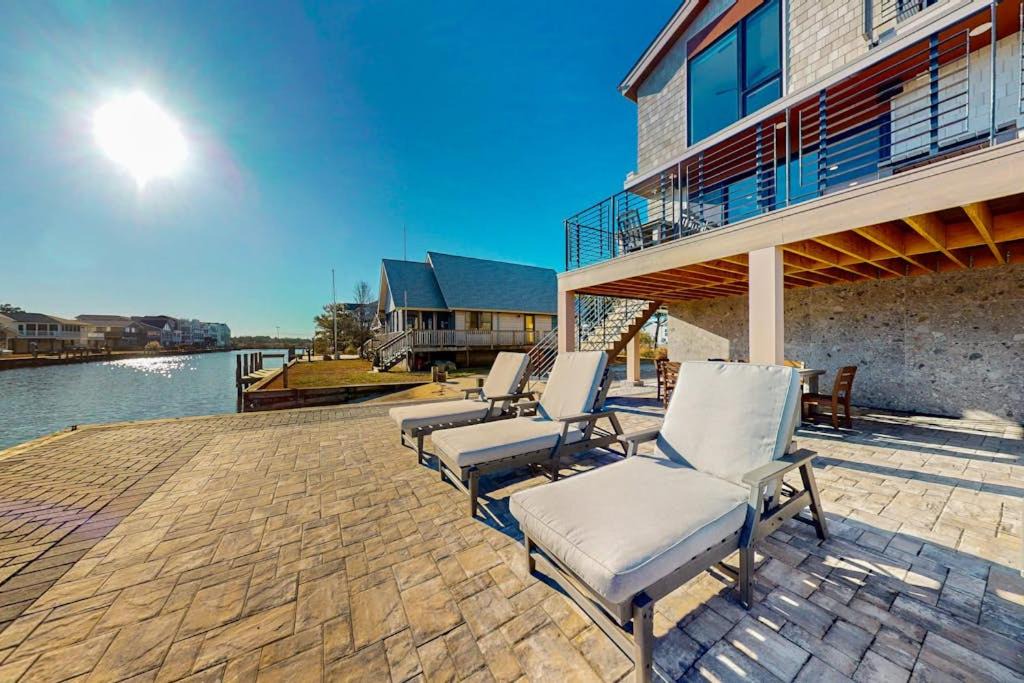 Photo of Patio Balcony in South Bethany