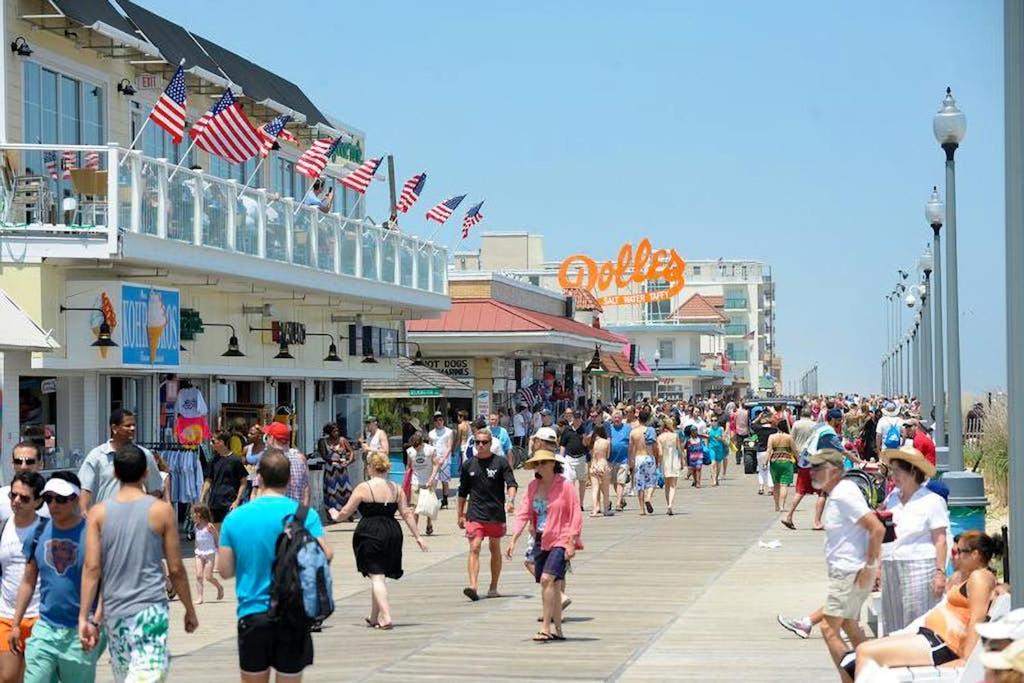 Photo of Others in Rehoboth Beach