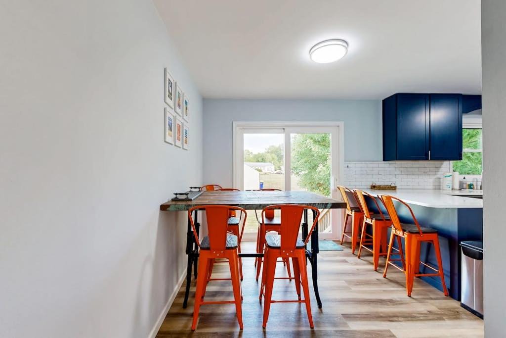 Photo of Kitchen in Ocean View