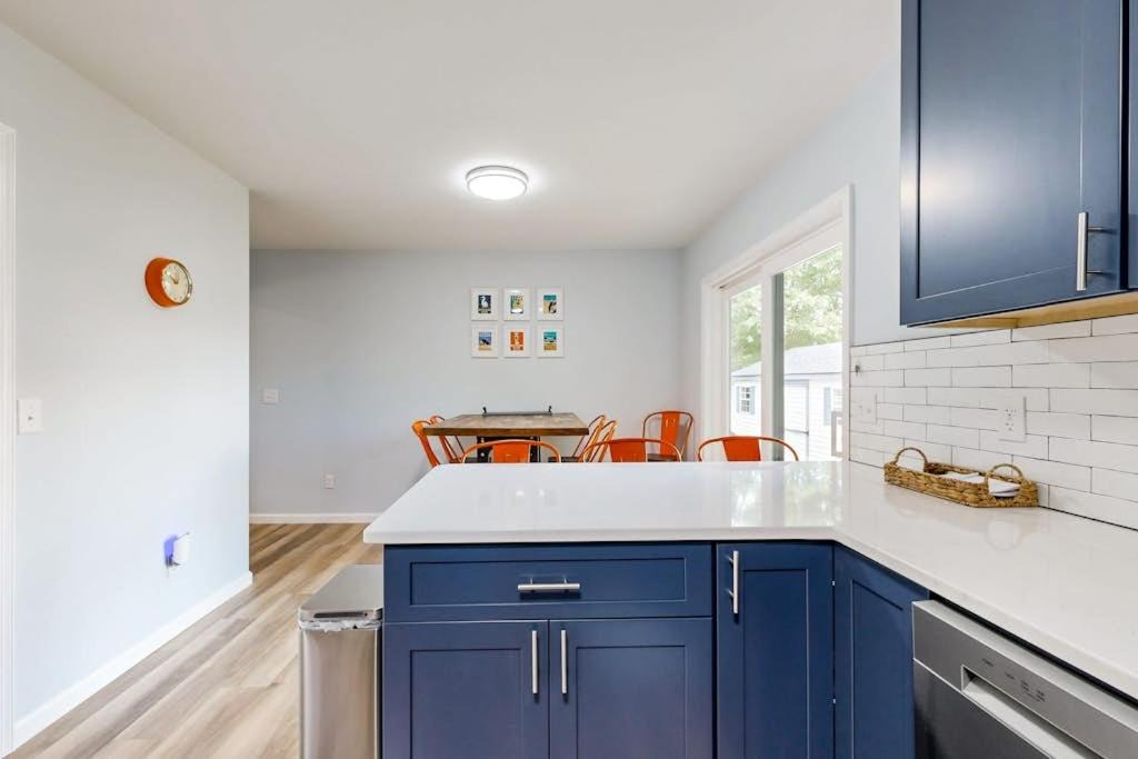Photo of Kitchen in Ocean View
