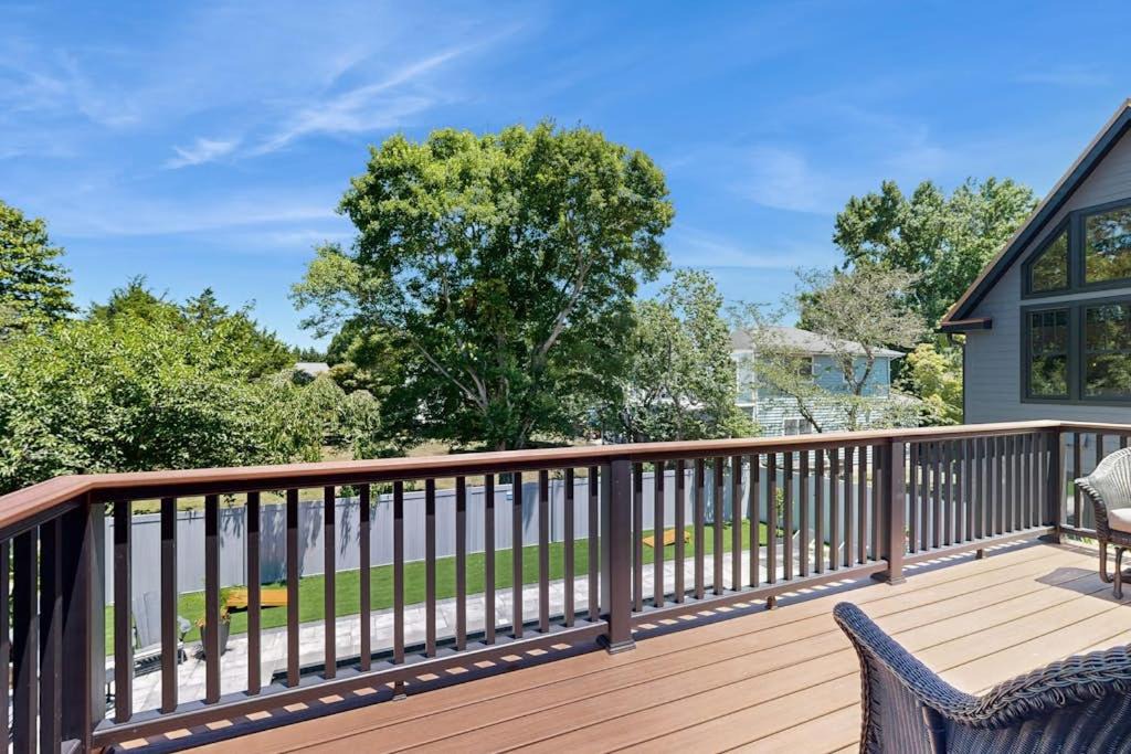 Photo of Patio Balcony in Lewes