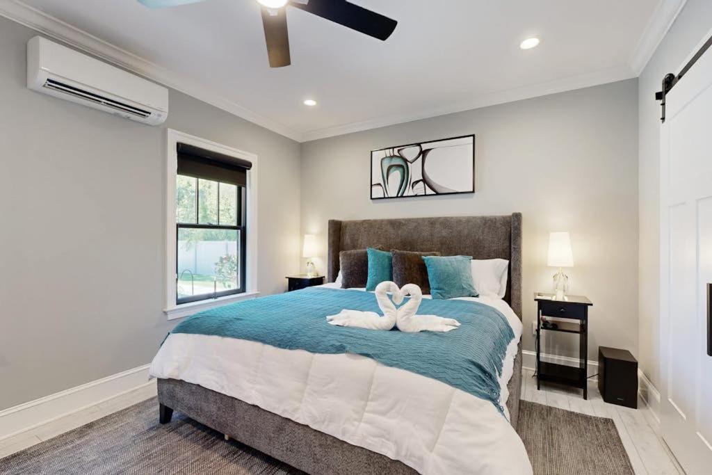 Photo of Bedroom in Lewes