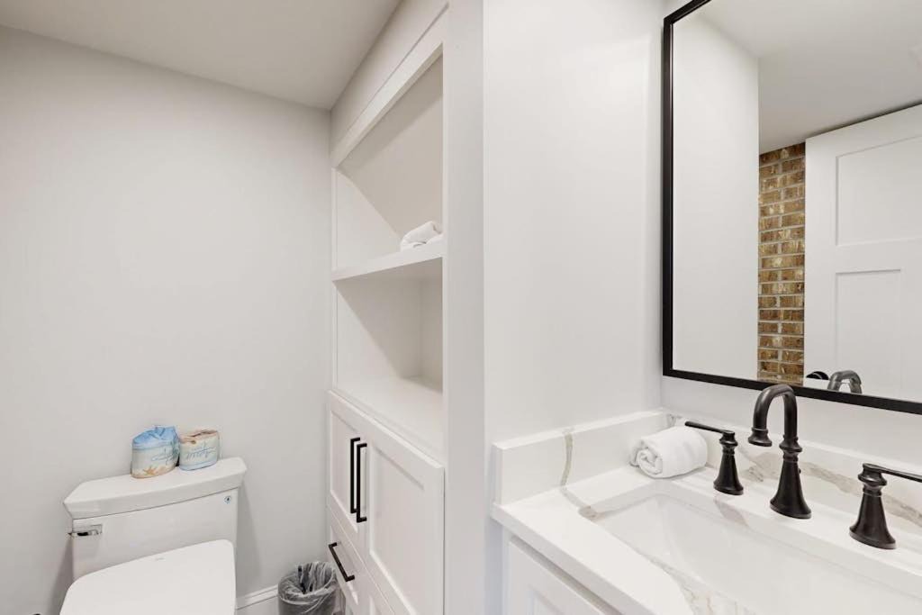 Photo of Bathroom in Lewes