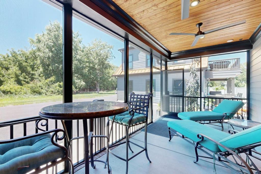 Photo of Patio Balcony in Lewes