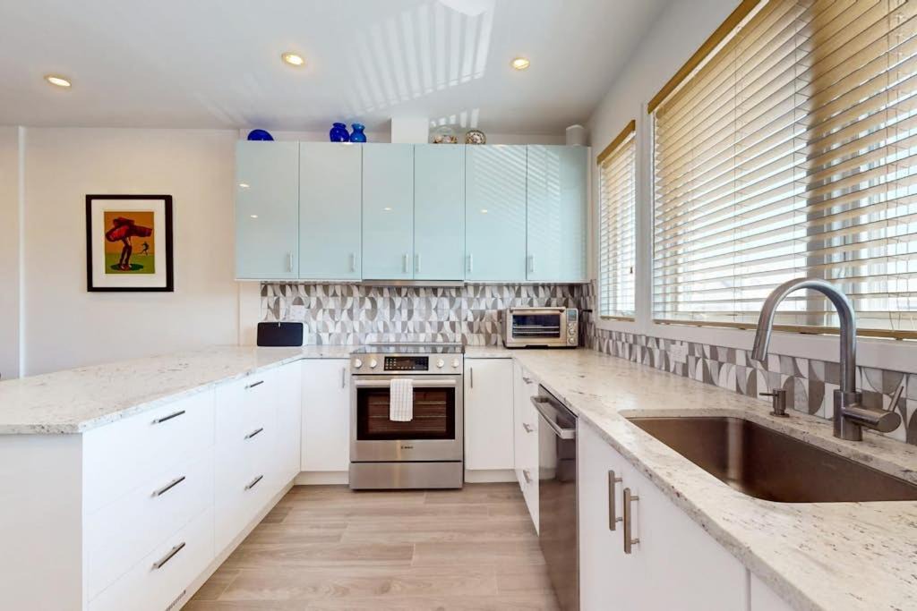 Photo of Kitchen in Rehoboth by the Sea