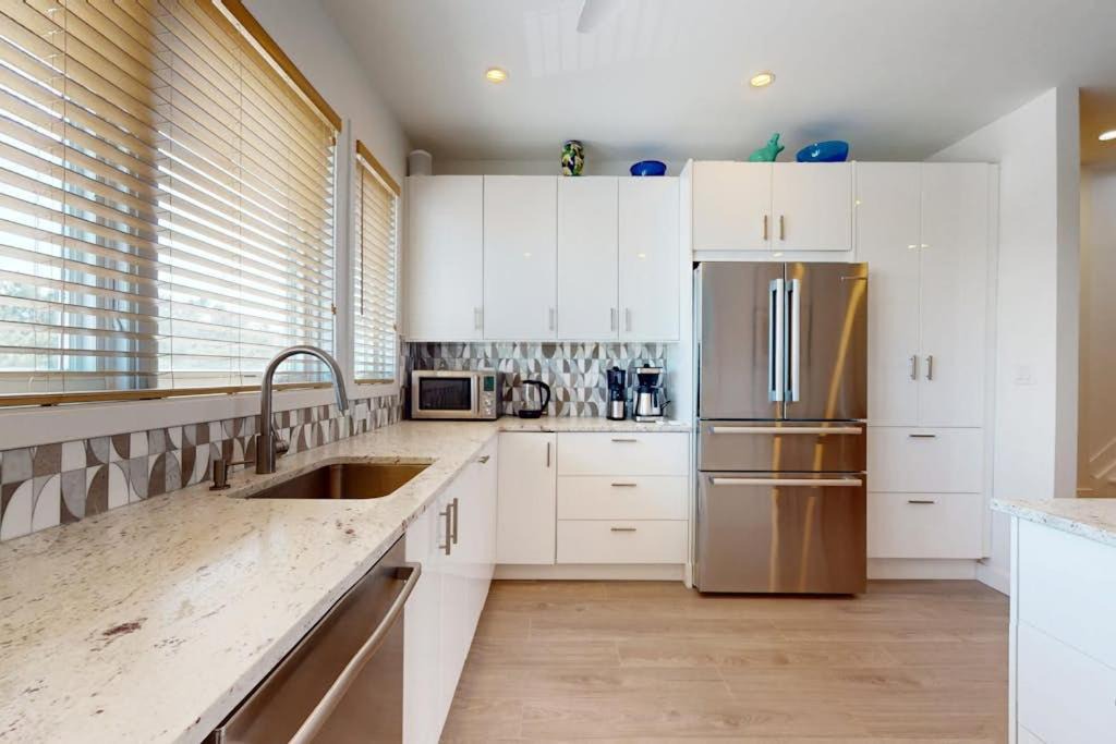 Photo of Kitchen in Rehoboth by the Sea