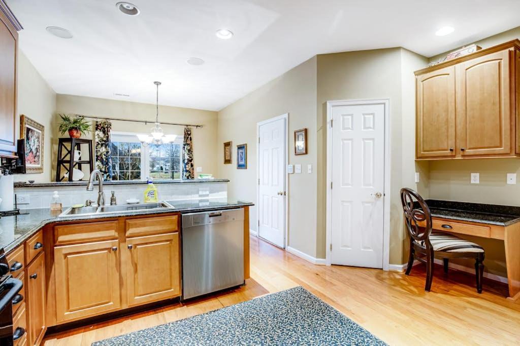 Photo of Kitchen in Ocean View