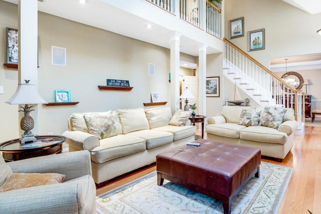Photo of Livingroom in Ocean View