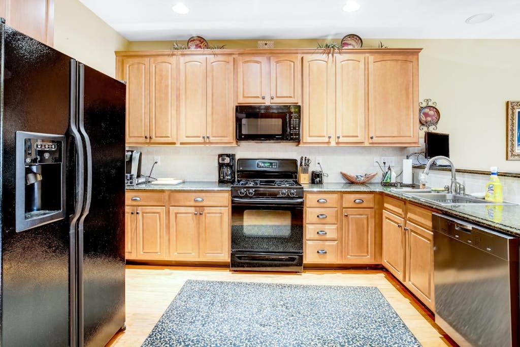 Photo of Kitchen in Ocean View