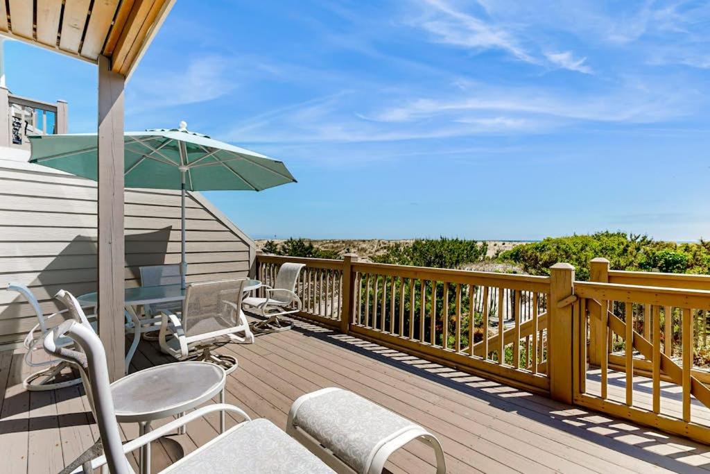 Photo of Patio Balcony in Fenwick Island