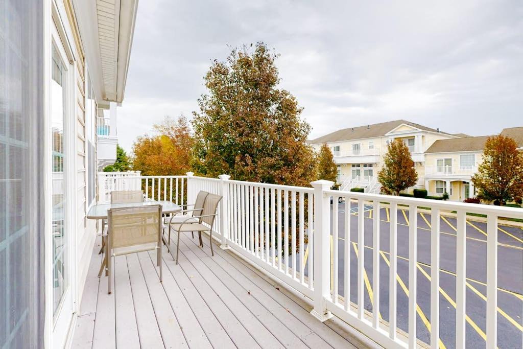 Photo of Patio Balcony in Ocean View