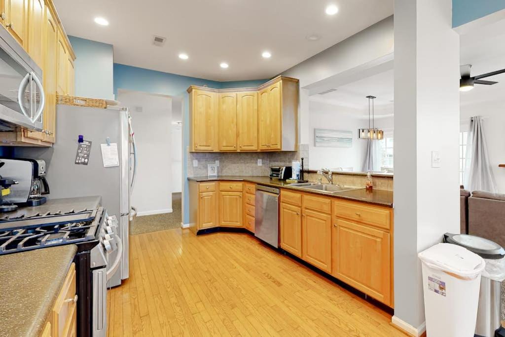 Photo of Kitchen in Ocean View