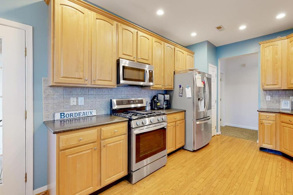 Photo of Kitchen in Ocean View