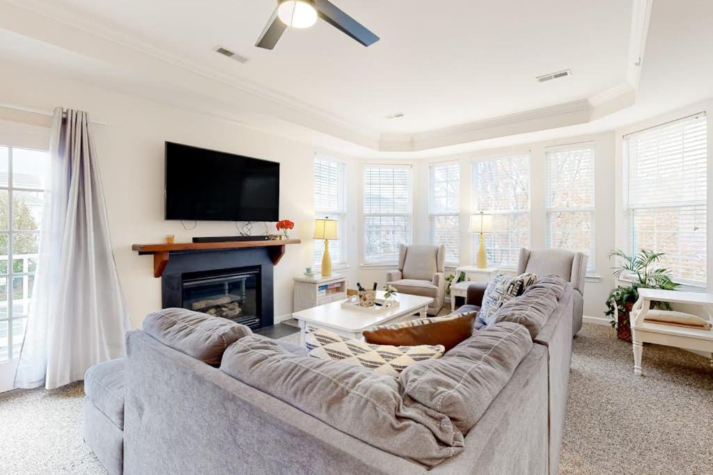 Photo of Livingroom in Ocean View