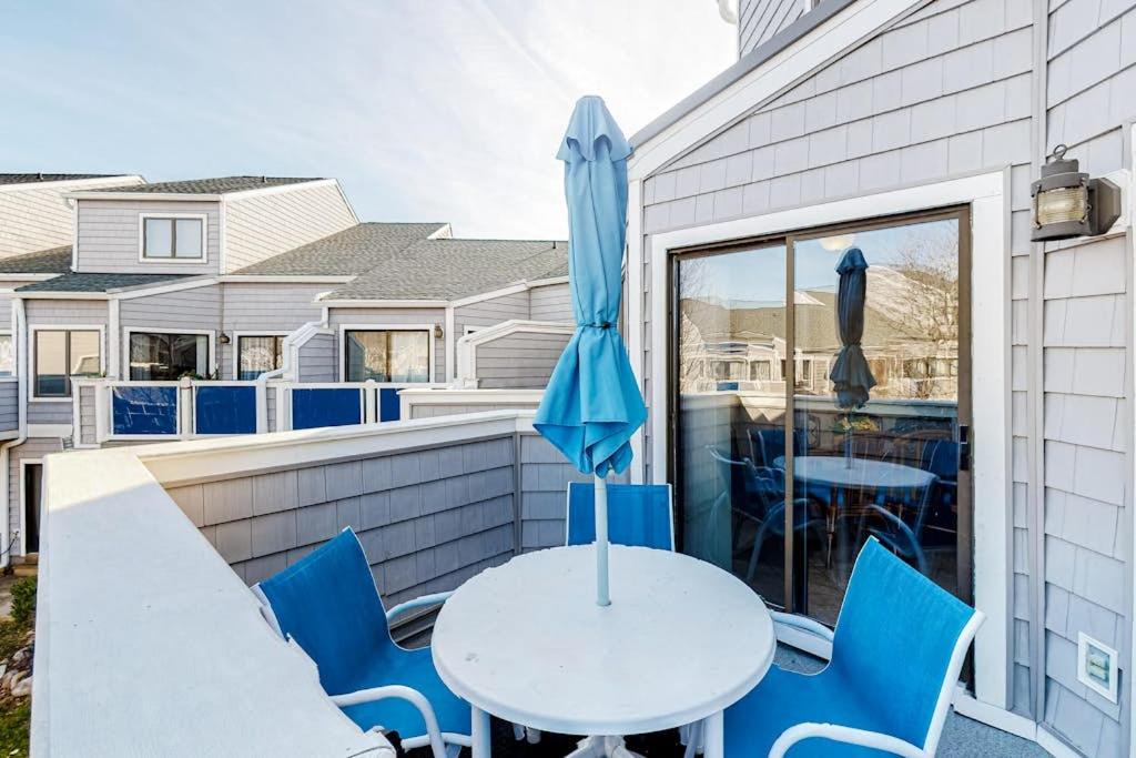 Photo of Patio Balcony in Fenwick Island