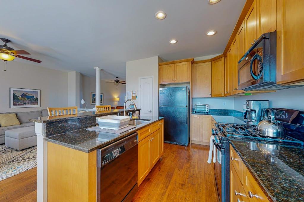 Photo of Kitchen in Rehoboth Beach