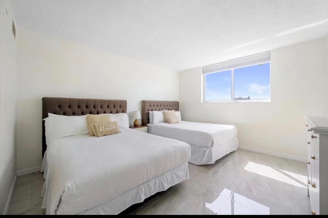 Photo of Bedroom in Sunny Isles Beach