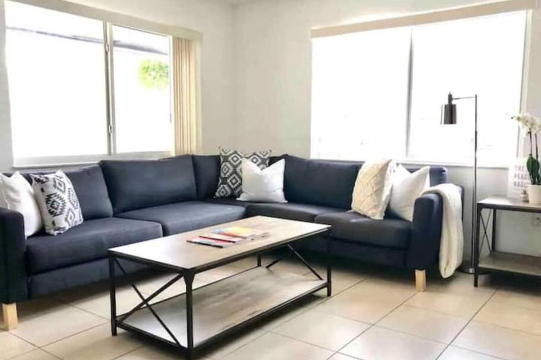 Photo of Livingroom in River Oaks