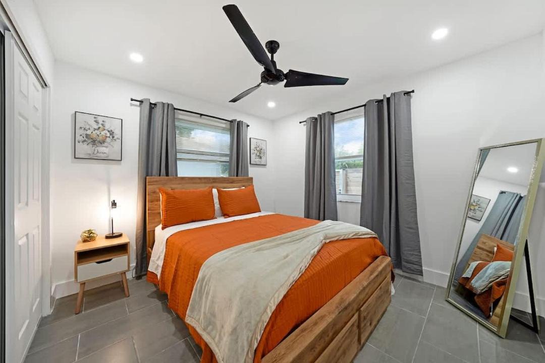 Photo of Bedroom in Edgewood